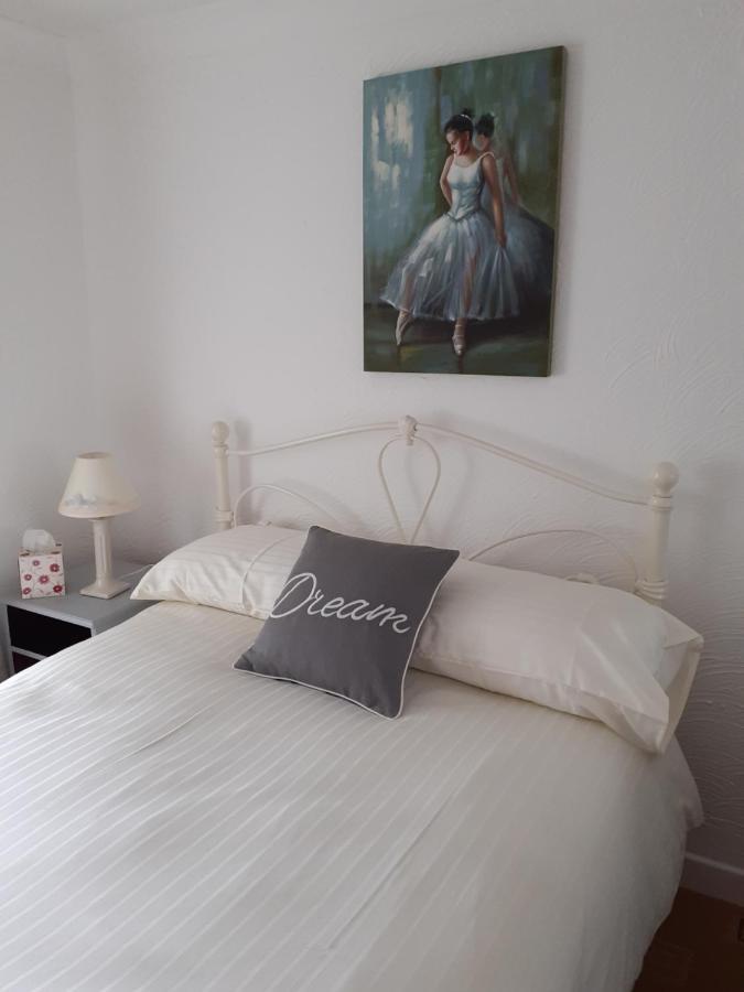 Vila An Teach Amuigh Letterkenny Exteriér fotografie